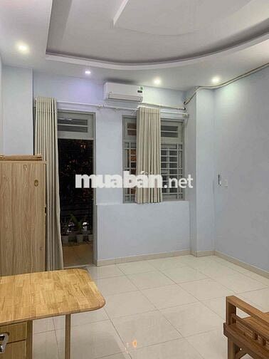 NHÀ 3 TẦNG - NGAY PHAN ANH - ĐÌNH NGHI XUÂN- HẺM 6M KO LỘ GIỚI