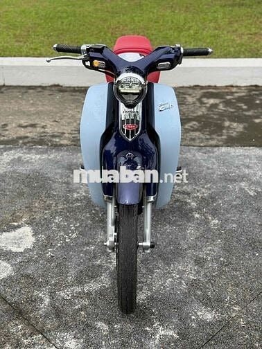 Honda Super Cub 125cc 2023 chính chủ BHoa 2100km