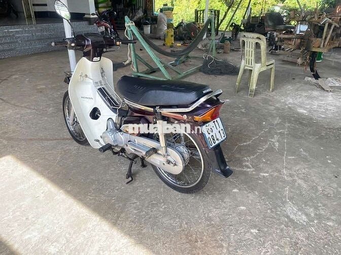 Cần bán xe super dream 2012 chính chủ