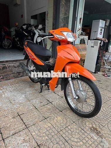 Honda Wave Alpha Cam Đã qua sử dụng