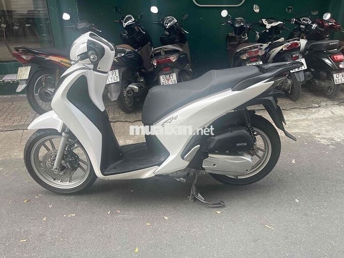 sh 150 khoá ga chống chộm