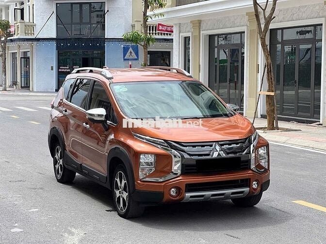 Mitsubishi Xpander Cross 2021 AT - 137000 km