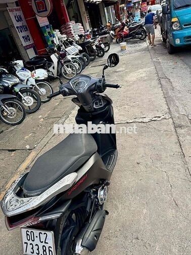 🔴🔴 Vision đen nhám cuối 2019 khoá Smarkey có góp