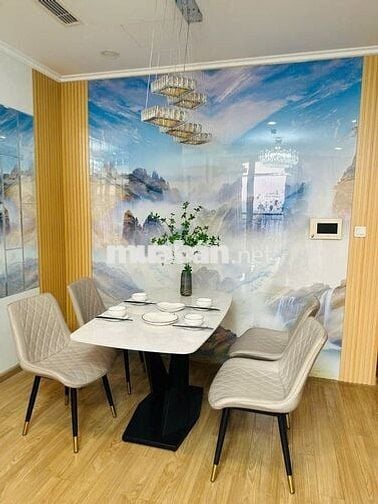 Giá tốt tại Vinhomes Gardenia, Mỹ Đình 80m2 2PN đủ đồ đẹp chỉ 16tr/th