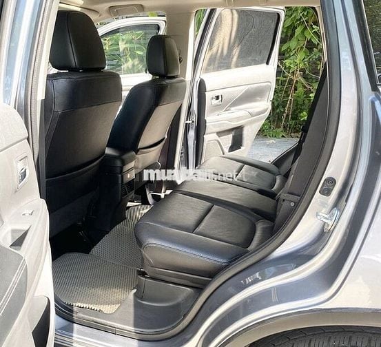 Mitsubishi Outlander 2019 2.0 Premium 1 chủ từ đầu