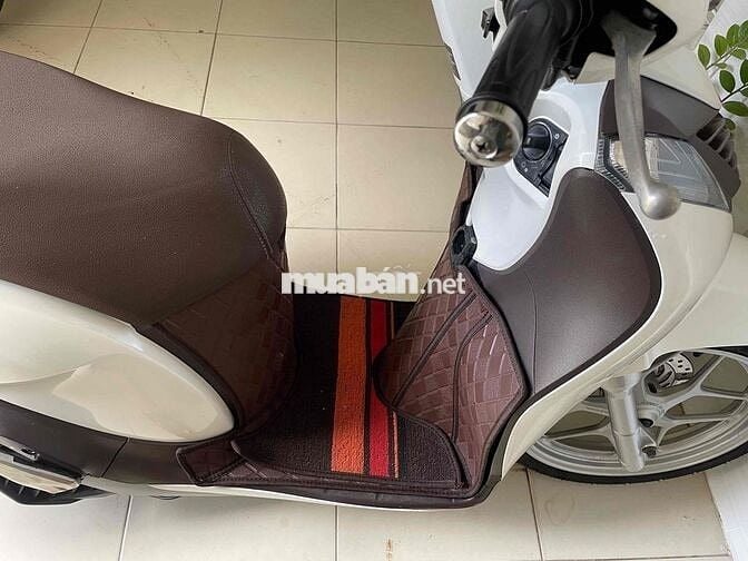 Bán SH Mode 2019 Trắng siêu đẹp RIN - HIẾM