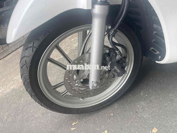 sh 150 khoá ga chống chộm