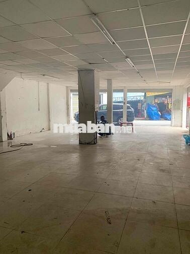 nhà góc 2 mặt tiền 8m dài 15m đường số 11