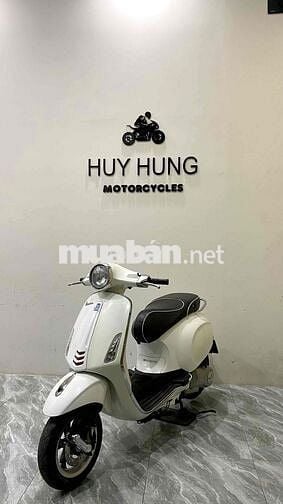 Bán xe vespa