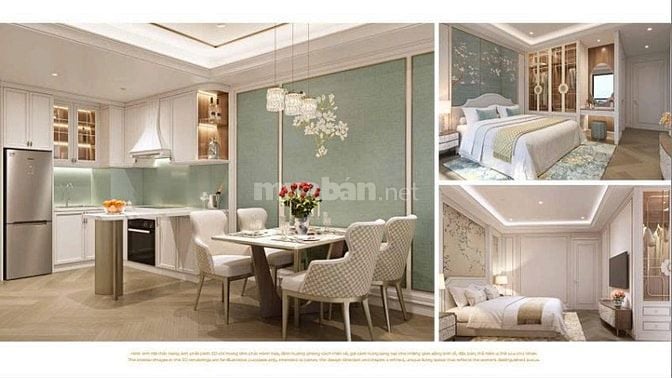 Capital Square ĐN, Mở Bán GĐ Đầu Giá Gốc từ CĐT - 0% Lãi Suất 2 Năm - 