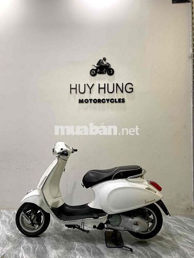 Bán xe vespa