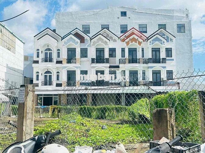 🍉🍉🍉CHO THUÊ NHÀ TRỆT 2 LẦU MỚI ĐẸP NHÁNH ĐƯỜNG TRẦN NAM PHÚ -