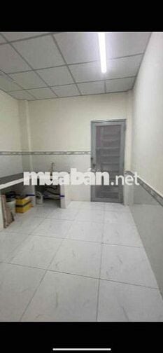 Nhà giá tốt - Vườn Lài Q12 - Tiềm năng tăng giá tốt - 58m2 - 3.5 tỉ