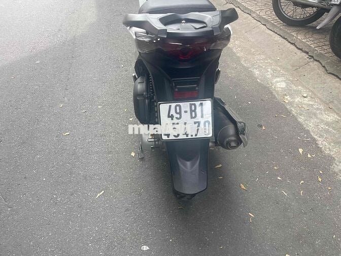 sh 150 khoá ga chống chộm