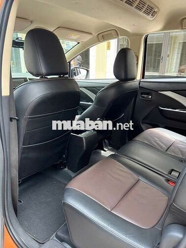 Mitsubishi Xpander Cross 2021 AT - 137000 km