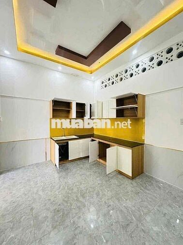 🍉🍉🍉CHO THUÊ NHÀ TRỆT 2 LẦU MỚI ĐẸP NHÁNH ĐƯỜNG TRẦN NAM PHÚ -