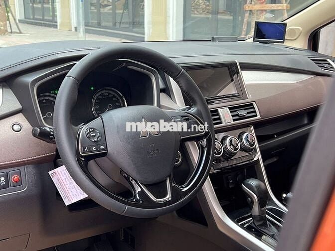 Mitsubishi Xpander Cross 2021 AT - 137000 km