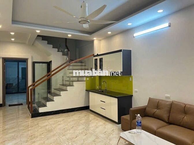 Cho thuê NHÀ tại đ/c: Ngõ 7 Đỗ Xuân Hợp,13tr, 4pn