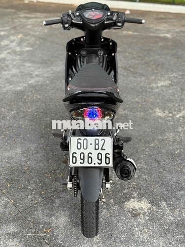 Yamha Exciter 1S9A 2008 chính chủ