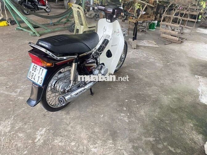 Cần bán xe super dream 2012 chính chủ