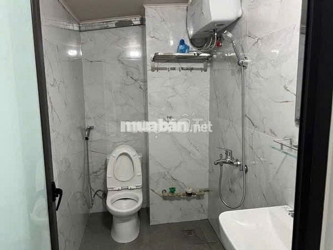 Cho thuê NHÀ tại đ/c: Ngõ 7 Đỗ Xuân Hợp,13tr, 4pn