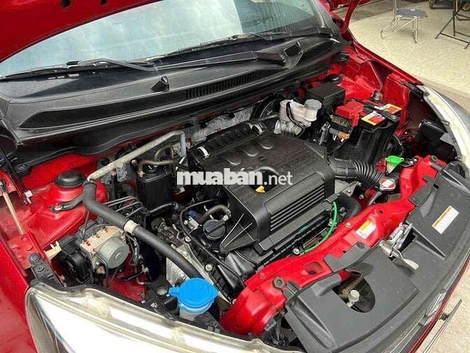 Suzuki Celerio 2019 1.0 CVT - 93000 km