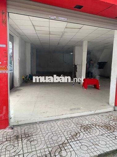 nhà góc 2 mặt tiền 8m dài 15m đường số 11