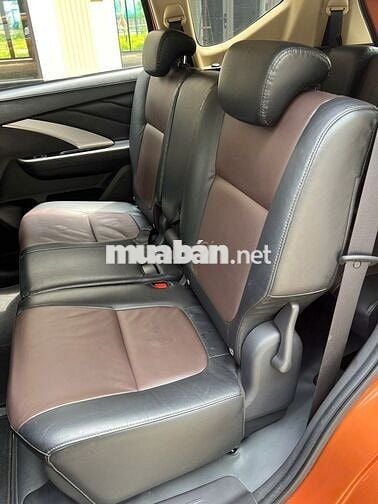 Mitsubishi Xpander Cross 2021 AT - 137000 km