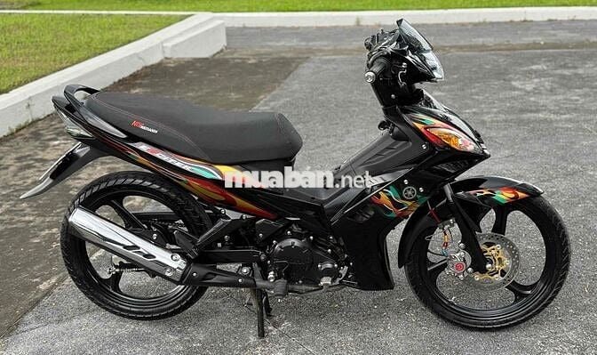 Yamha Exciter 1S9A 2008 chính chủ