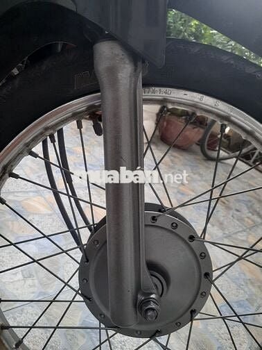 Tarus nguyên bản zin