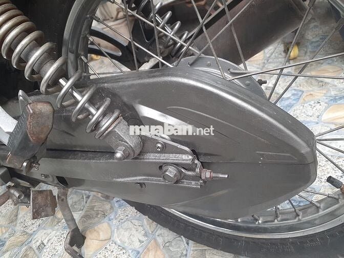 Tarus nguyên bản zin