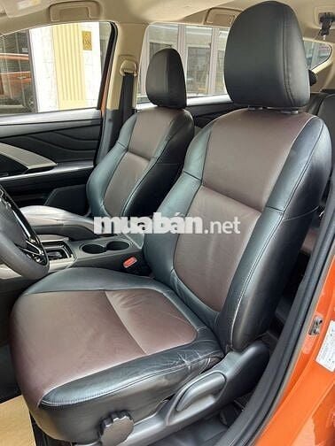 Mitsubishi Xpander Cross 2021 AT - 137000 km