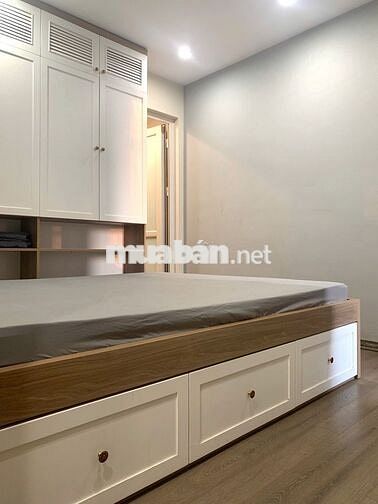 Cho thuê căn hộ FLC 18 Phạm Hùng 50m2 2PN full nội thất chỉ 11,5tr/th