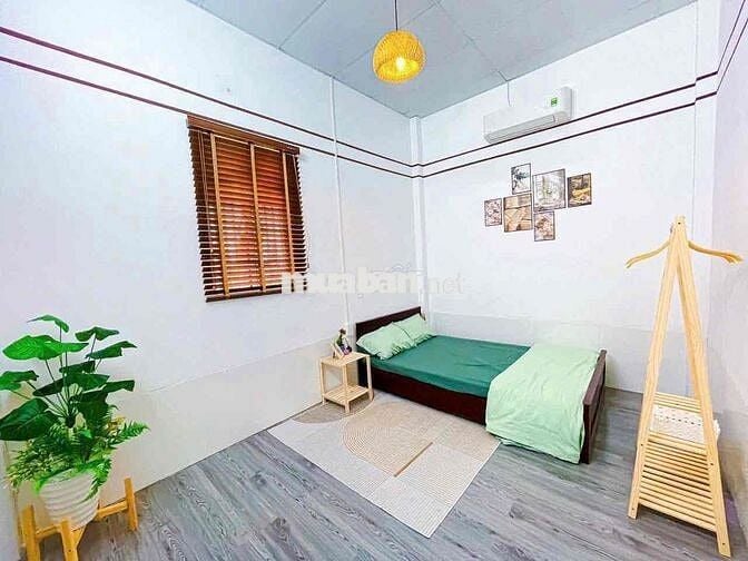 🍉🍉🍉CHỦ GỬI CHO THUÊ NHÀ TRỆT 2 LẦU MẶT TIỀN ĐƯỜNG HOÀNG QUỐC VIỆT-