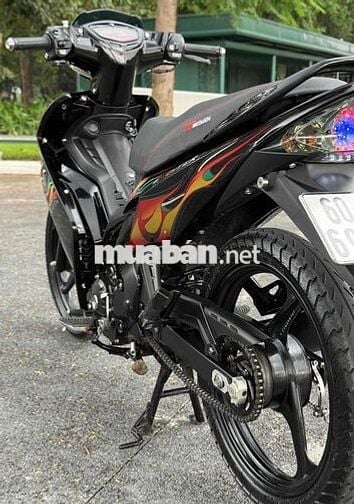 Yamha Exciter 1S9A 2008 chính chủ