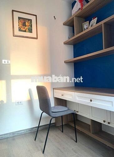 Cho thuê căn hộ FLC 18 Phạm Hùng 50m2 2PN full nội thất chỉ 11,5tr/th