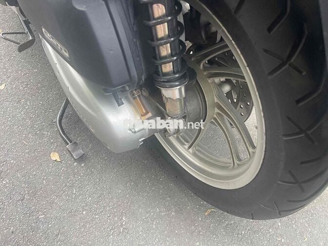 sh 150 khoá ga chống chộm