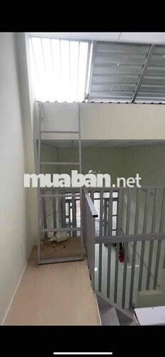 Nhà giá tốt - Vườn Lài Q12 - Tiềm năng tăng giá tốt - 58m2 - 3.5 tỉ