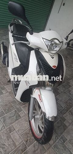 Honda SH 150i 2015 Trắng 26000 km