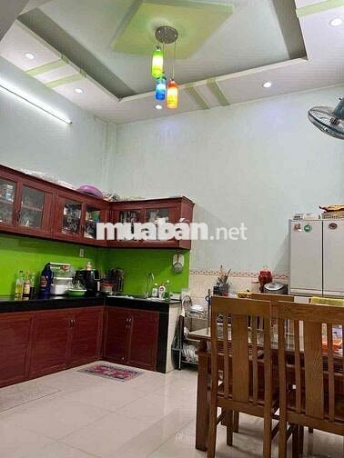 cho thuê nhà nguyên căn hẻm lê đình cẩn quận bình tân gần chợ