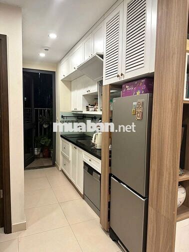 Cho thuê căn hộ FLC 18 Phạm Hùng 50m2 2PN full nội thất chỉ 11,5tr/th