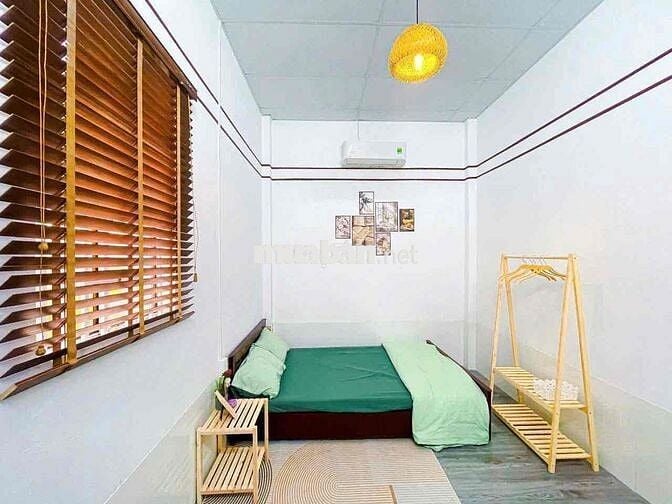 🍉🍉🍉CHỦ GỬI CHO THUÊ NHÀ TRỆT 2 LẦU MẶT TIỀN ĐƯỜNG HOÀNG QUỐC VIỆT-