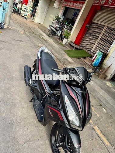 ❎❎ AB 125 đen nhám cuối 2014 rất đẹp có góp