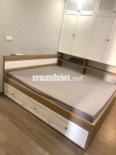 Cho thuê căn hộ FLC 18 Phạm Hùng 50m2 2PN full nội thất chỉ 11,5tr/th