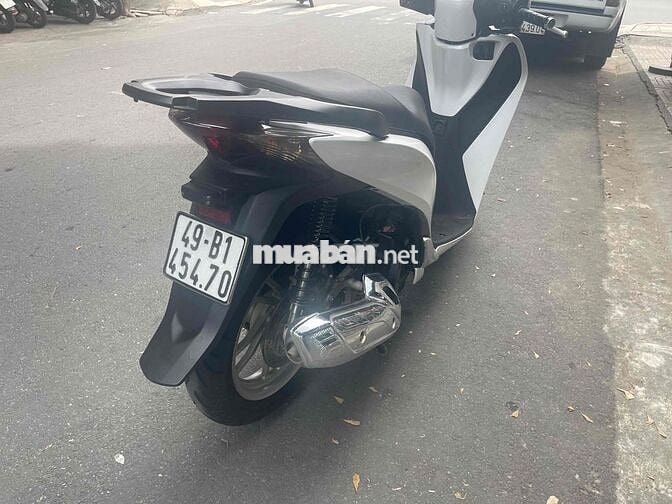 sh 150 khoá ga chống chộm