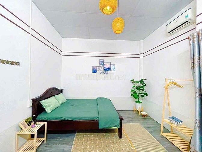 🍉🍉🍉CHỦ GỬI CHO THUÊ NHÀ TRỆT 2 LẦU MẶT TIỀN ĐƯỜNG HOÀNG QUỐC VIỆT-