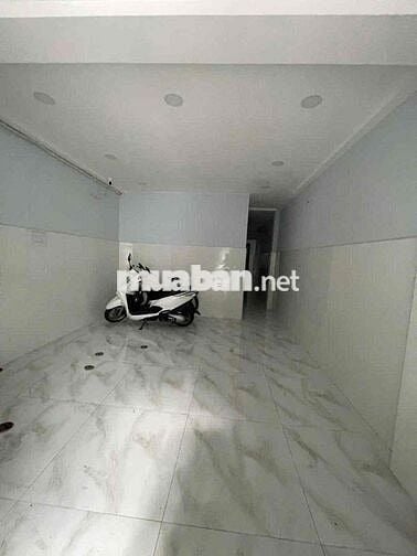 NHÀ 3 TẦNG - NGAY PHAN ANH - ĐÌNH NGHI XUÂN- HẺM 6M KO LỘ GIỚI