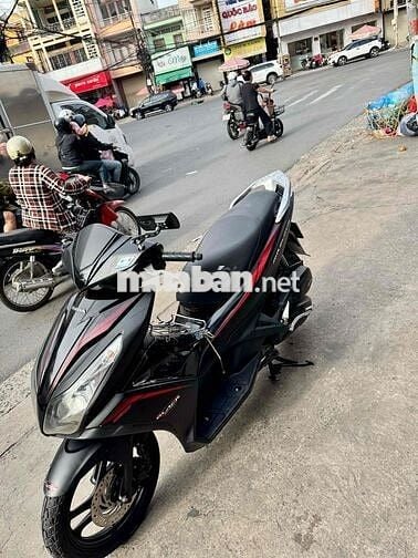 ❎❎ AB 125 đen nhám cuối 2014 rất đẹp có góp