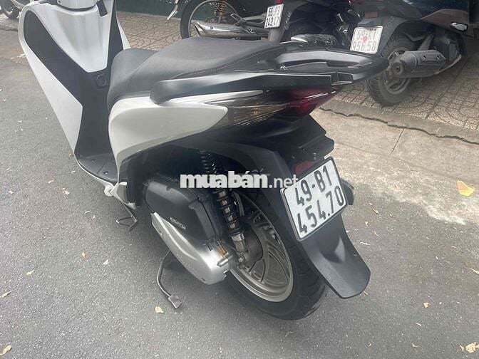 sh 150 khoá ga chống chộm