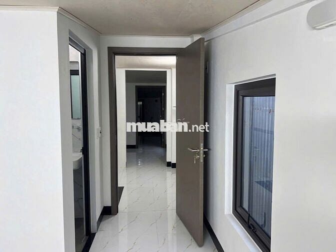 Cho thuê NHÀ tại đ/c: Ngõ 7 Đỗ Xuân Hợp,13tr, 4pn